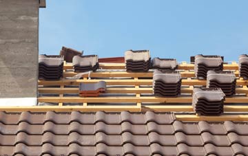 East Chelborough clay roofing costs