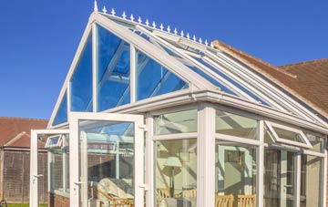 conservatory roof insulation costs East Chelborough