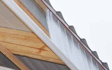 why East Chelborough fascia repairs are essential