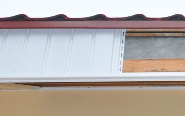 East Chelborough fascia repair costs