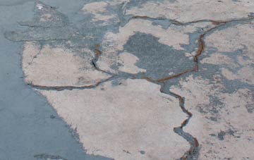 fibreglass roofing replacement East Chelborough