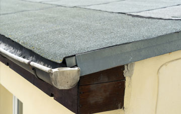 East Chelborough flat garage roofing repairs