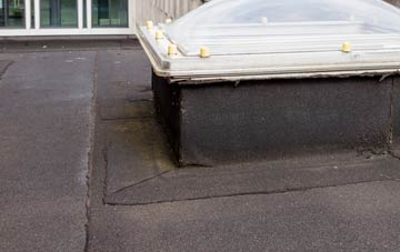 disadvantages of East Chelborough flat roofs