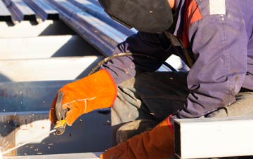 East Chelborough flat roofing options