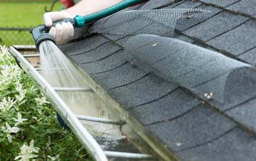 East Chelborough gutter cleaning costs