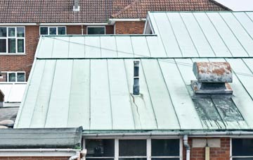 East Chelborough lead roofing costs