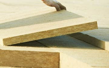 measuring East Chelborough tapered insulation