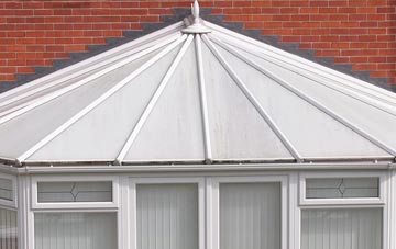 East Chelborough polycarbonate conservatory roof repairs