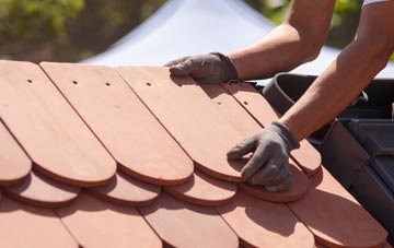 East Chelborough roof tile contractors