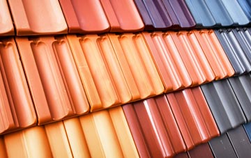 East Chelborough roof tile costs