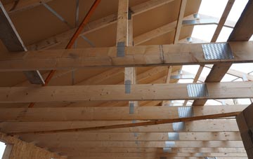East Chelborough roof truss costs