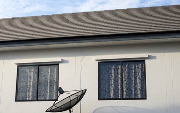East Chelborough rubber roof costs