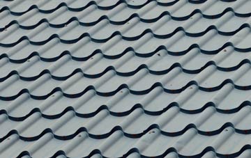 East Chelborough rubber roofing companies