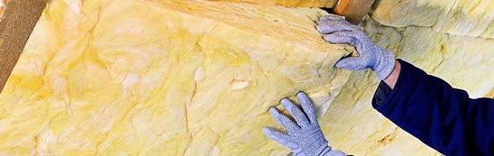 quotes for East Chelborough roof insulation