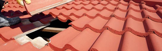 compare East Chelborough roof repair quotes