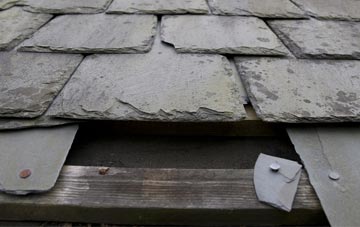 East Chelborough slate roof repairs and maintenance