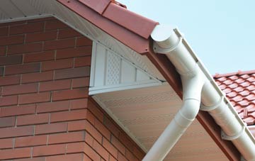 East Chelborough soffit repair costs