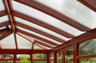 East Chelborough conservatory roofing insulation