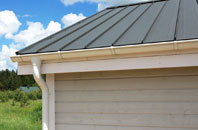 East Chelborough fascia repair