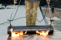 East Chelborough flat roof sealing quote