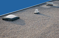 East Chelborough flat roofing