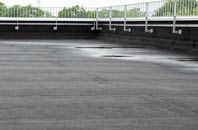 find rated East Chelborough flat roofing companies
