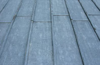 East Chelborough lead roofing