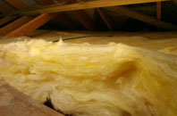 East Chelborough pitch roof insulation