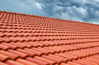 East Chelborough roofing tiles