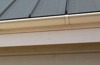 East Chelborough soffit repair