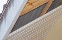 rated East Chelborough soffit repair companies